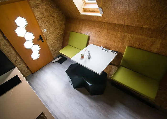 Beeland Skok Appartement *