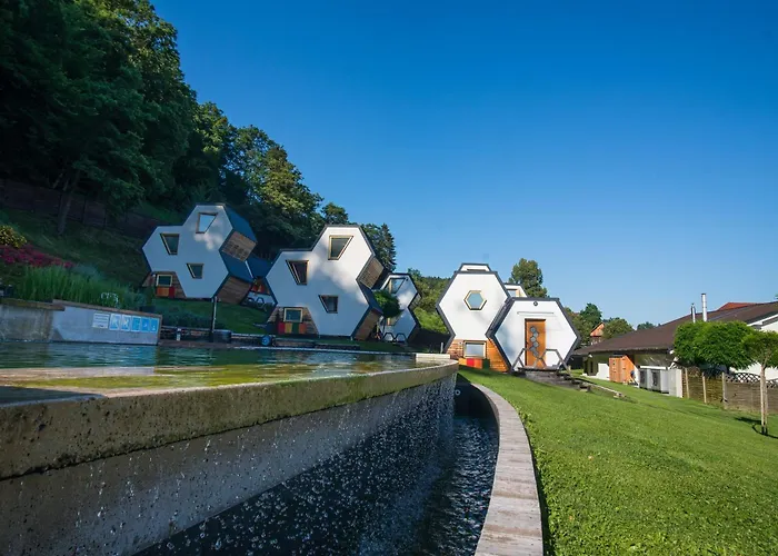 דירה Beeland Skok