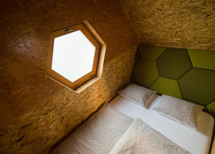 Beeland Skok דירה מוזירייה