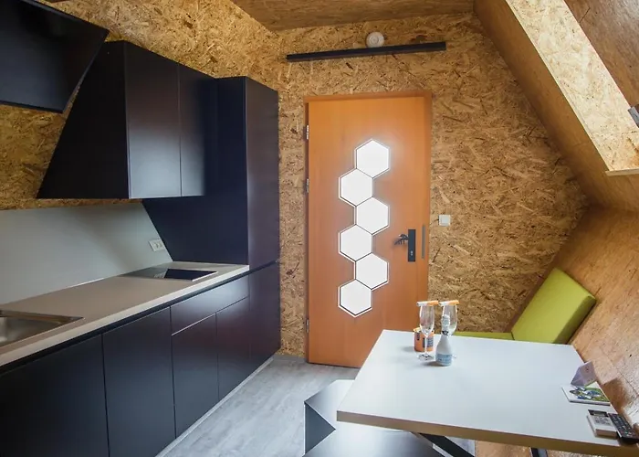 Beeland Skok Appartement