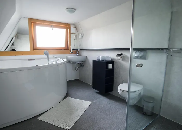 Appartement Beeland Skok