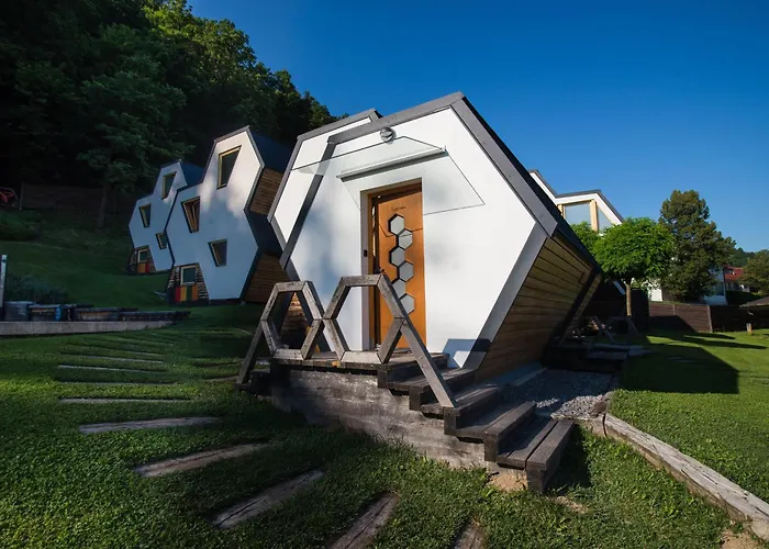 Beeland Skok Appartement *