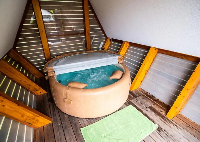 Beeland Skok * Mozirje