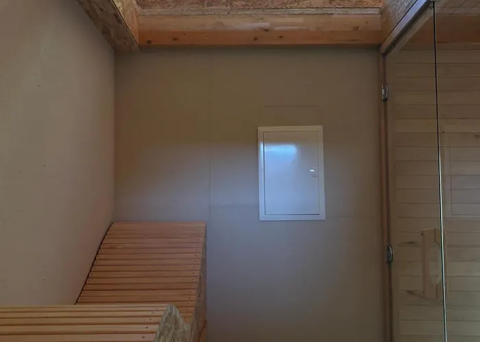 Appartement Beeland Skok