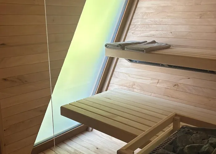 Beeland Skok Appartement *