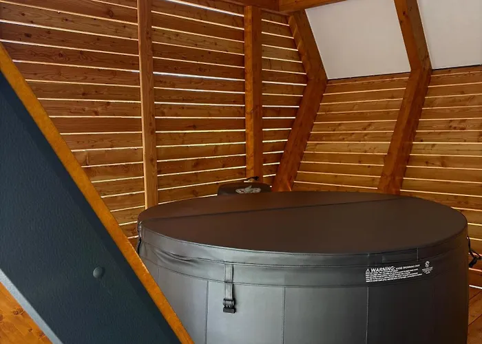 Appartement Beeland Skok *