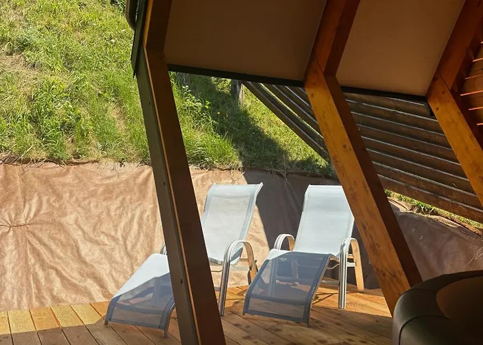 Beeland Skok Appartement Mozirje