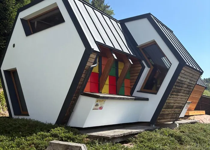 Appartement Beeland Skok Mozirje