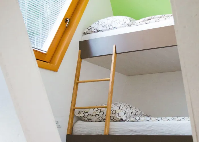 Appartement Beeland Skok