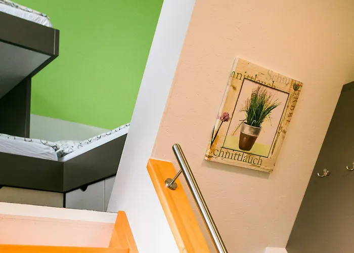 Beeland Skok Appartement Mozirje