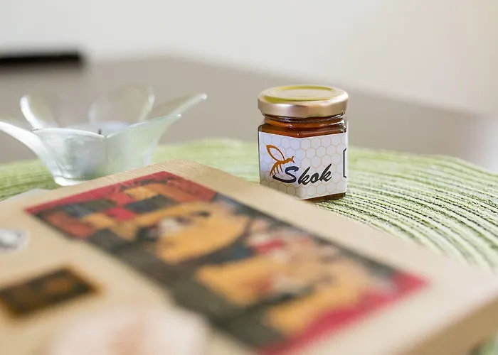 Beeland Skok * Mozirje