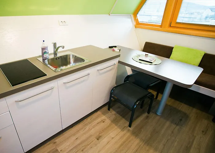 דירה Beeland Skok