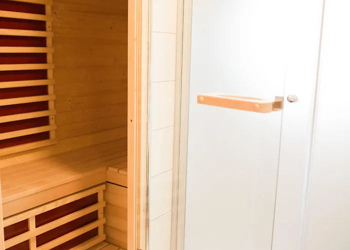 Beeland Skok Appartement *