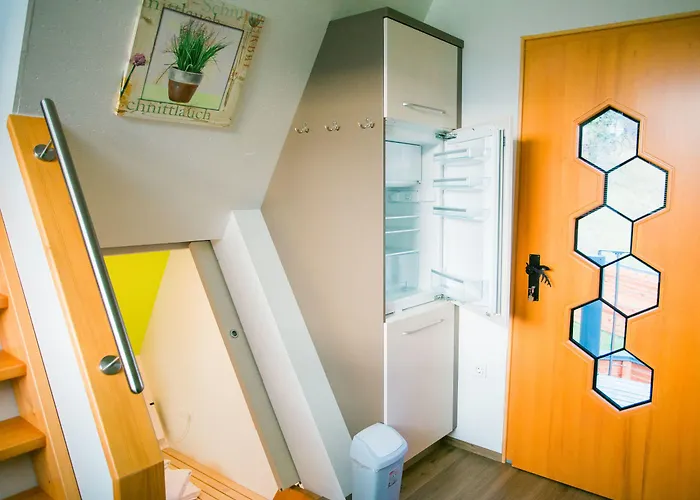 Appartement Beeland Skok Mozirje