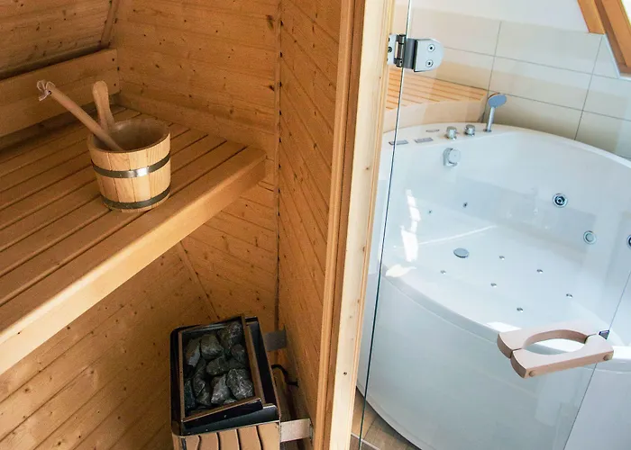 Appartement Beeland Skok Mozirje