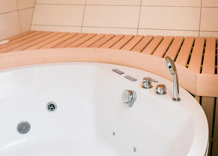 Appartement Beeland Skok