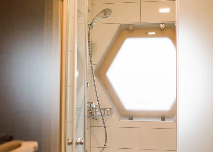 Beeland Skok Appartement