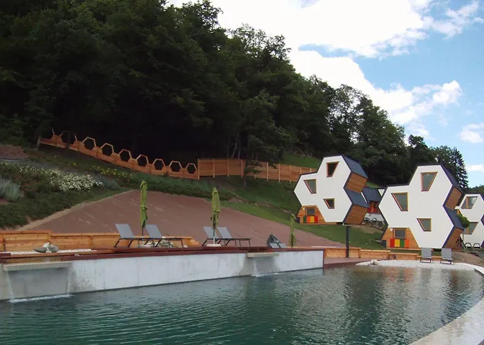 Beeland Skok דירה מוזירייה