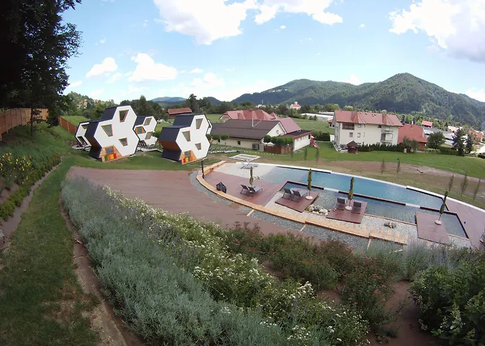 Appartement Beeland Skok