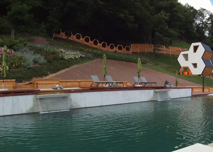 דירה Beeland Skok