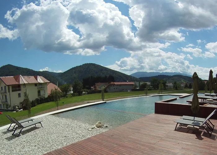 דירה Beeland Skok מוזירייה