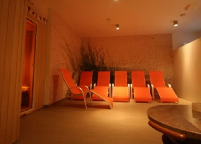 Appartement Beeland Skok