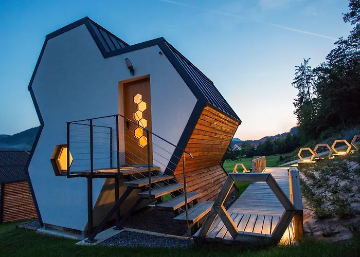 Appartement Beeland Skok *