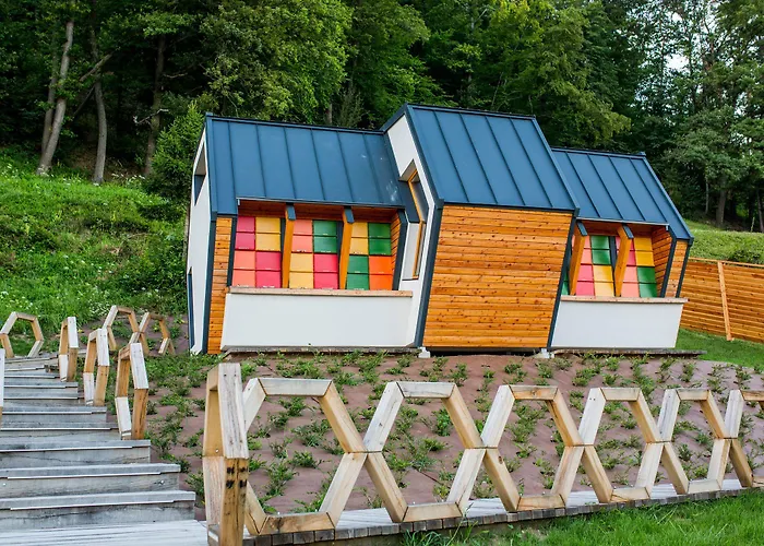 Beeland Skok * Mozirje