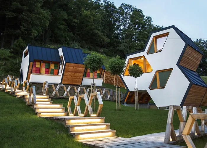 Beeland Skok Appartement