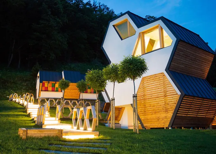 דירה Beeland Skok מוזירייה