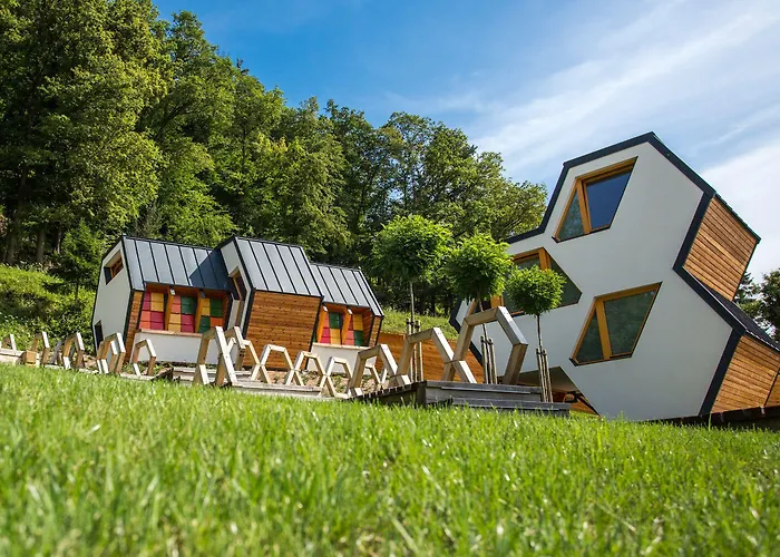 Appartement Beeland Skok *