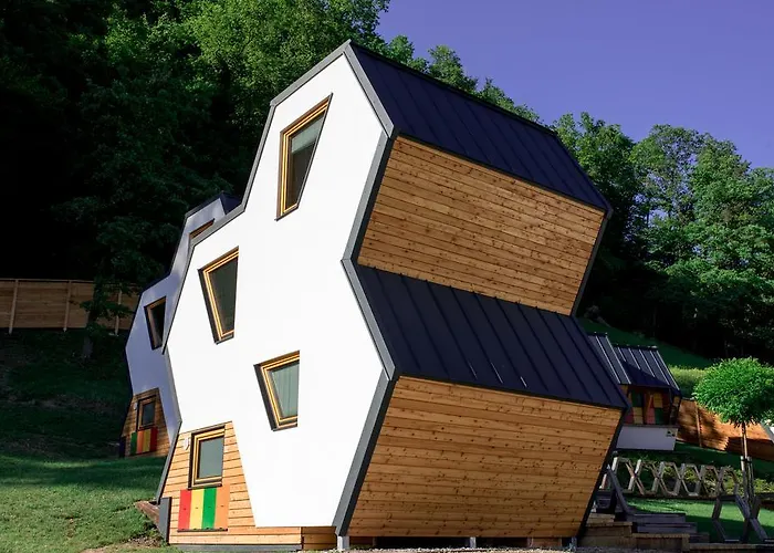 Beeland Skok Appartement *