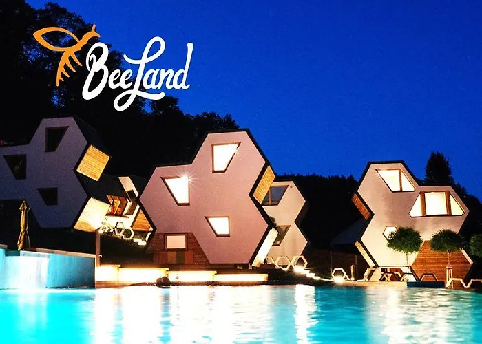 Appartement Beeland Skok Mozirje