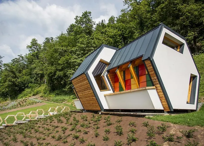 Beeland Skok דירה מוזירייה