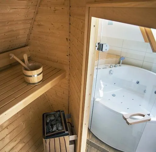 Beeland Skok Appartement