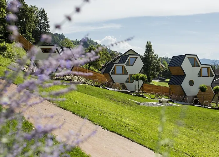 דירה Beeland Skok