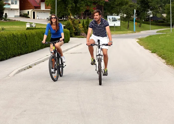 Beeland Skok דירה