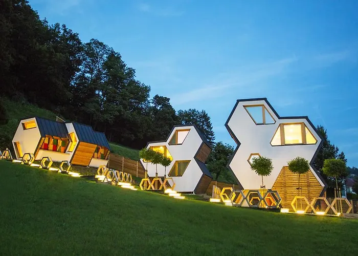 Beeland Skok Appartement *