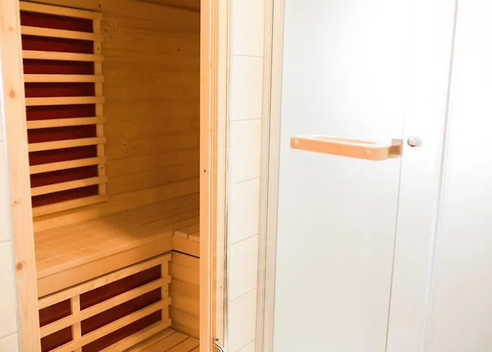 Beeland Skok Appartement *