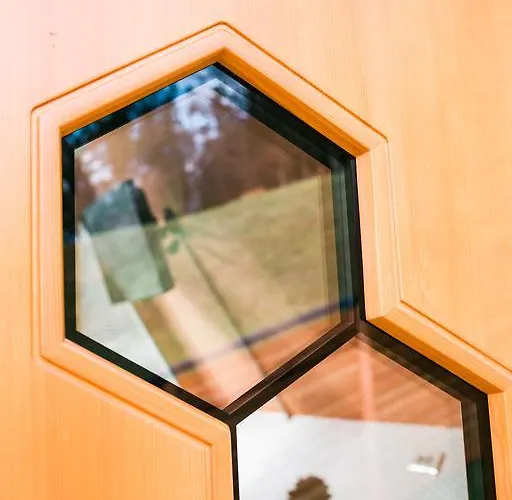 Appartement Beeland Skok *