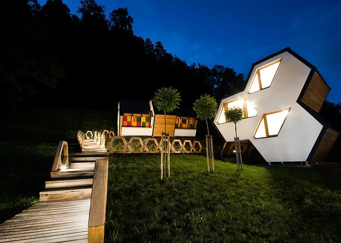 דירה Beeland Skok מוזירייה