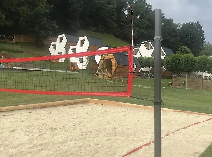 Appartement Beeland Skok *