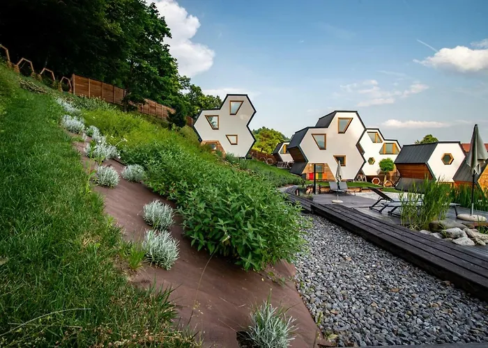 דירה Beeland Skok *